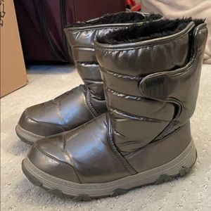 Winter boot
